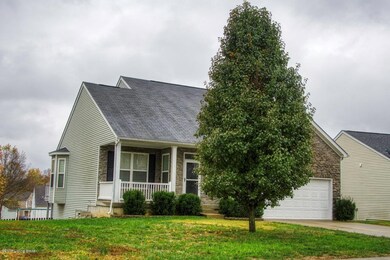 10115 Hornbeam Blvd, Louisville, KY 40228 - photo 2