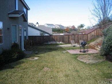 REAR YARD
