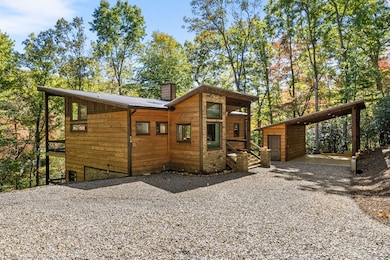 217 Goldmine Rd, Morganton, GA 30560 - photo 3