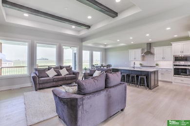 5614 N 199th St, Elkhorn, NE 68022 - photo 4