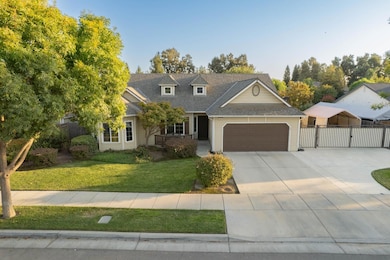 3103 W Wren Ave, Visalia, CA 93291 - photo 2