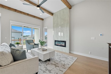 2775 SW 11th Terrace, Lee's Summit, MO 64081 - photo 5