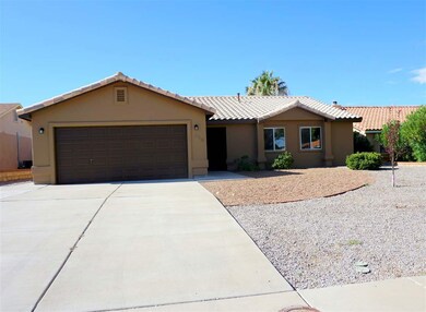218 Kerry Ave, Alamogordo, NM 88310 - photo 3