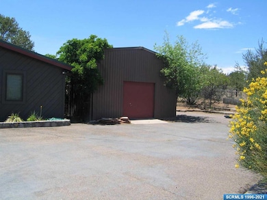 4901 Deer Trail Rd unit 2, Silver City, NM 88061 - photo 4