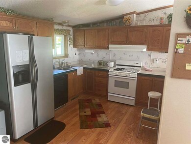 3376 Allen Rd, Turner, MI 48765 - photo 3