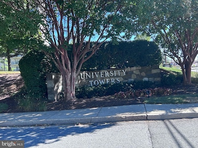1111 University Blvd W unit 1411, Silver Spring, MD 20902 - photo 3