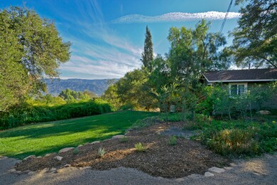 Guest House and Views