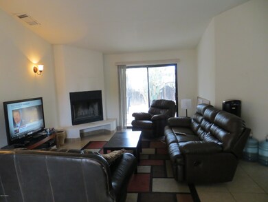 5871 N Troutbrook Place, Tucson, AZ 85741 - photo 3