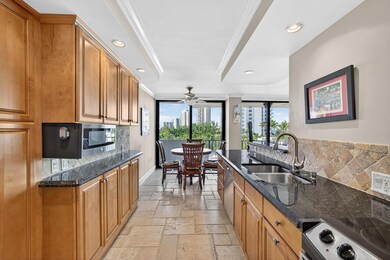 Cote D'Azur I Condominiums unit 2-406, Riviera Beach, FL 33404 - photo 5