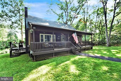 52 Blackberry Ln, Jim Thorpe, PA 18229 - photo 2