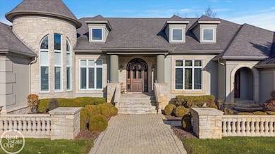 4575 Hidden Glen Cir unit 3, Rochester, MI 48306 - photo 4