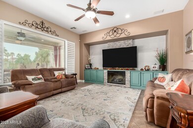 1341 E Macaw Ct, Gilbert, AZ 85297 - photo 6