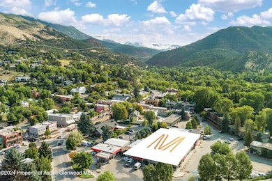 Midland Residences Site Location