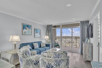 Sea Watch unit Sea Watch 1118 South, Myrtle Beach, SC 29572 - photo 6