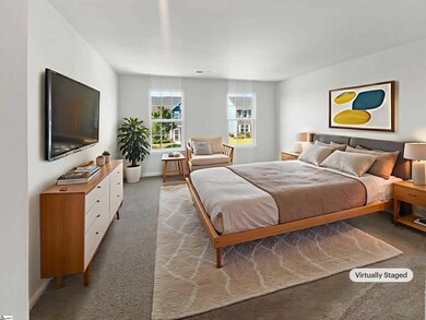 802 Morning Fog Dr, Duncan, SC 29334 - photo 4