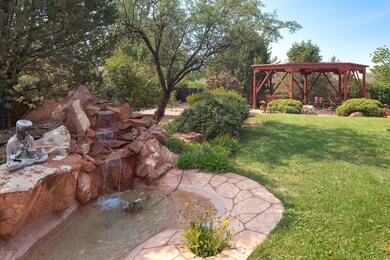unlisted-address, Sedona, AZ 86351 - photo 4