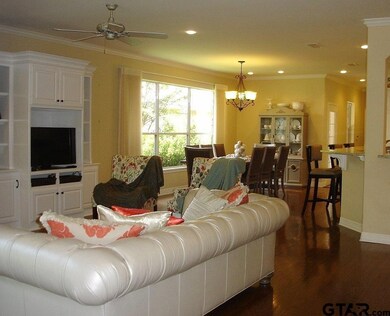 1108 1108 Oak Garden Cir, Tyler, TX 75703 - photo 4