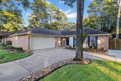 15106 Forest Lodge Dr, Houston, TX 77070 - photo 2