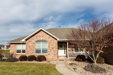 933 Bay Pointe Dr, Freeburg, IL 62243 - photo 2