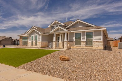 1207 Ash, Odessa, TX 79765 - photo 2