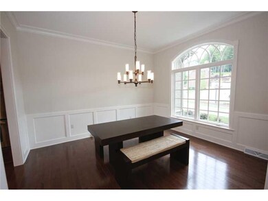 Dining Room.