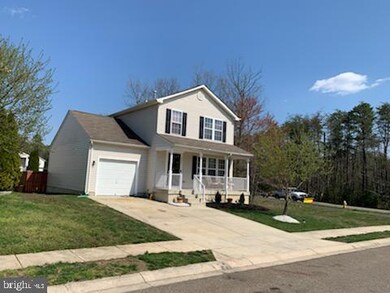 2801 Majesty Ln, Edgewood, MD 21040 - photo 2