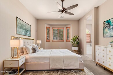 17-Snowdon-6936 - Bedroom - Luxury - 7