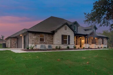 328 Zion Forest Trail, Poolville, TX 76487 - photo 7