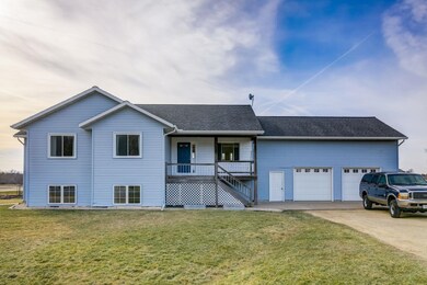 W2858 Conway Trail, Belleville, WI 53508 - photo 2