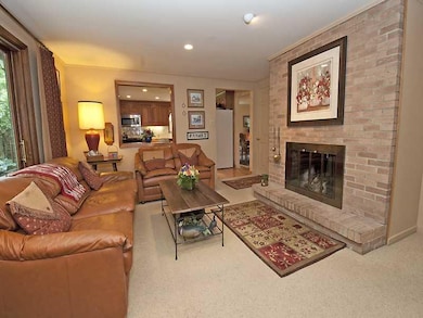 Family Room.