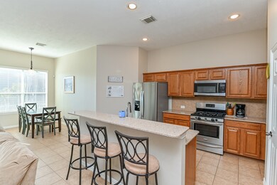 2910 Smokey Forest Ln, Spring, TX 77386 - photo 6