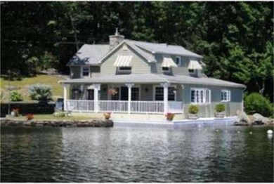 36 Mt Dan Rd, Fiskdale, MA 01518 - photo 4