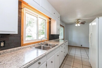 UPdated kitchen