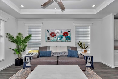 521 NW 80th Ave, Ocala, FL 34482 - photo 5