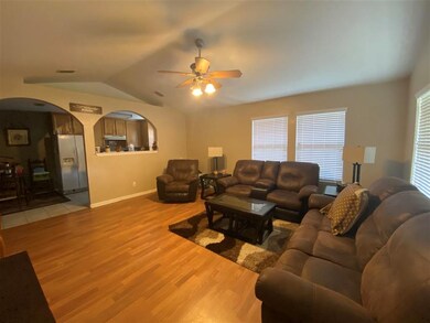 81 Sarsi Dr, Crawfordville, FL 32327 - photo 3