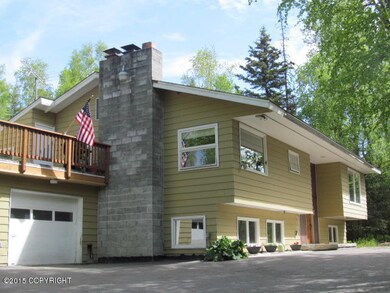 House exterior 2 May 2015 004