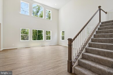 2380 Hawkshill Dr unit MACARTHUR  2214, Warrenton, VA 20186 - photo 4