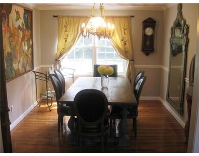Dining Room.