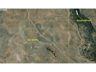 0 Oregon Pines Rd unit TL 2500 681778172, Beatty, OR 97621 - photo 2