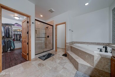 Main ensuite