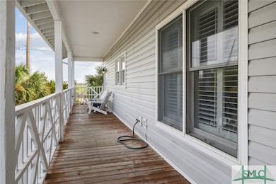 1429 Estill Ave unit A, Tybee Island, GA 31328 - photo 4