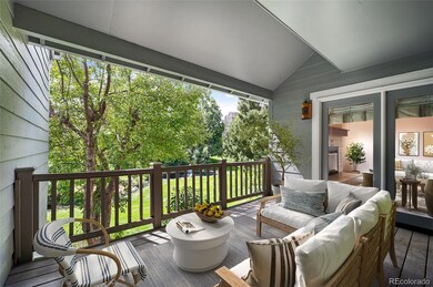 8505 E Temple Dr unit 503, Denver, CO 80237 - photo 7