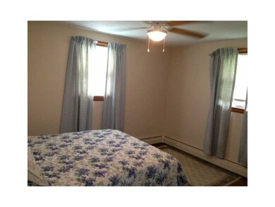 Bedroom.