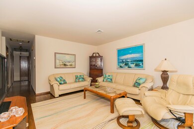 Living Room III