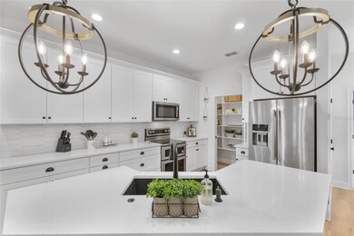 Designer pendants