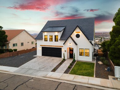 4 S Eastridge Dr, Saint George, UT 84790 - photo 3