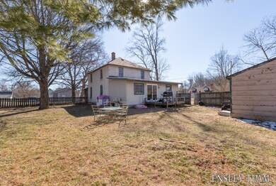 Ensley Team 441 Birch Street Belding-14