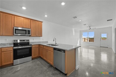 3905 Trail, Killeen, TX 76542 - photo 6