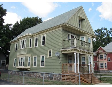 109 Exeter St unit 111, Lawrence, MA 01843 - photo 4