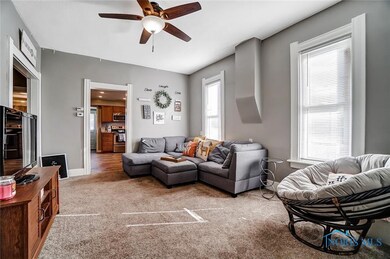 218 Garfield Ave, Findlay, OH 45840 - photo 7